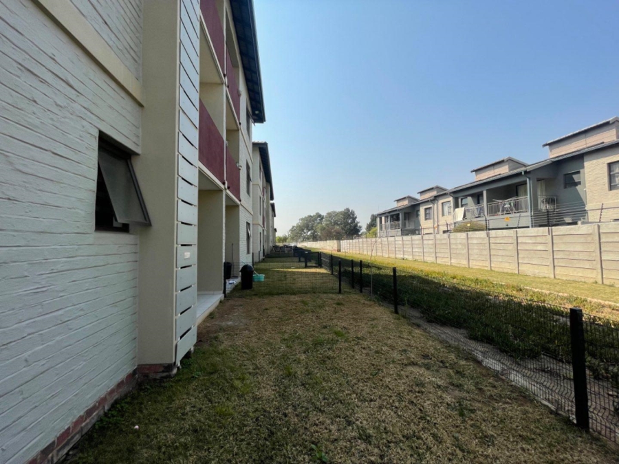To Let 2 Bedroom Property for Rent in Benoni North Gauteng