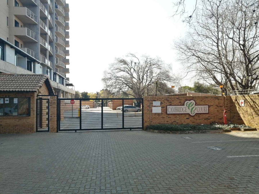 1 Bedroom Property for Sale in Hatfield Gauteng