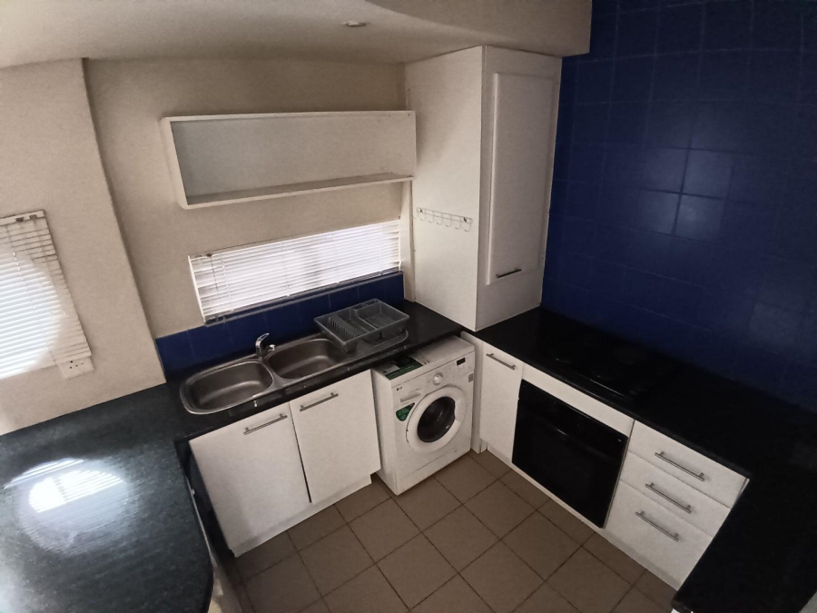 2 Bedroom Property for Sale in Hatfield Gauteng