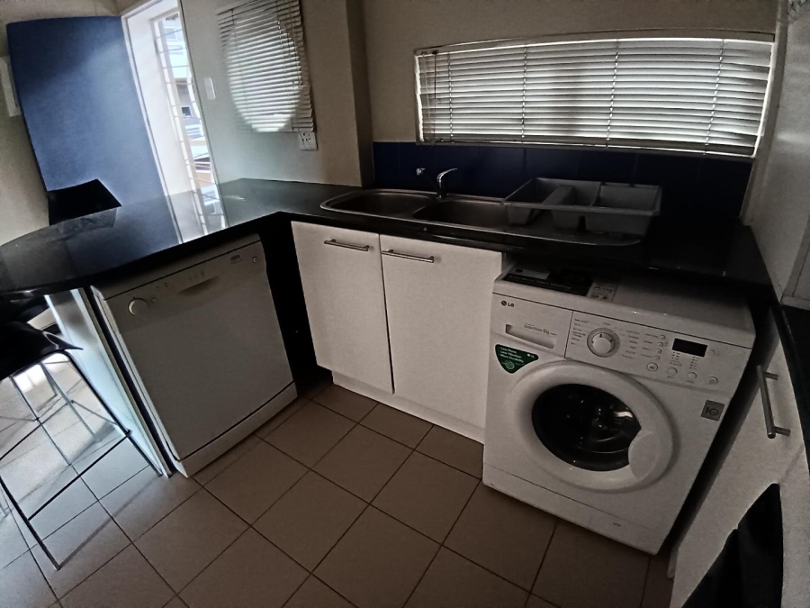 2 Bedroom Property for Sale in Hatfield Gauteng