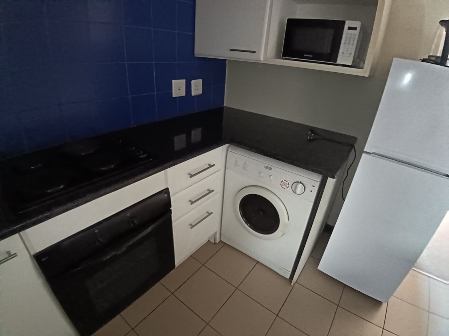 2 Bedroom Property for Sale in Hatfield Gauteng