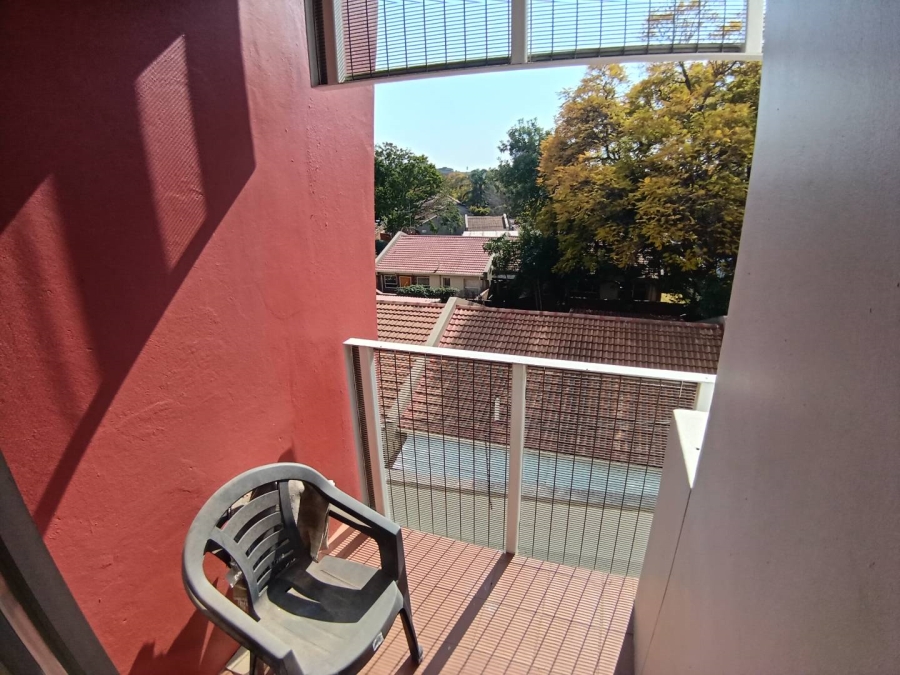 2 Bedroom Property for Sale in Hatfield Gauteng