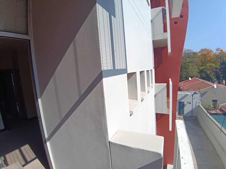 2 Bedroom Property for Sale in Hatfield Gauteng