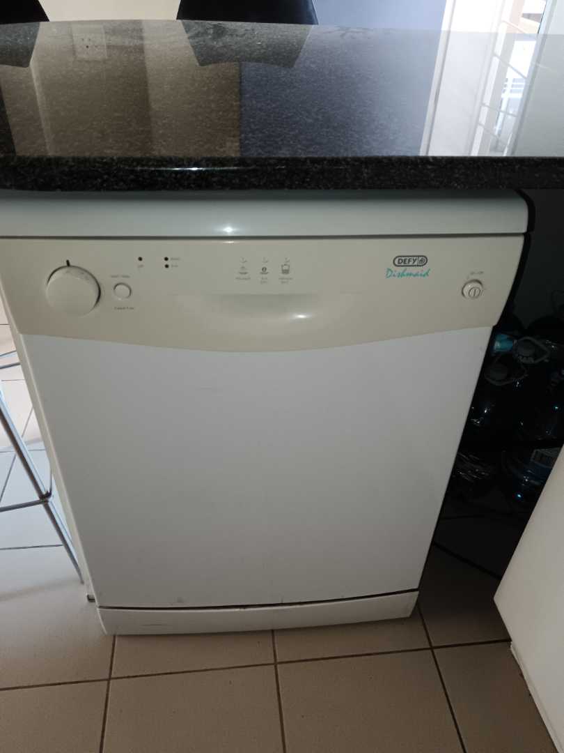2 Bedroom Property for Sale in Hatfield Gauteng