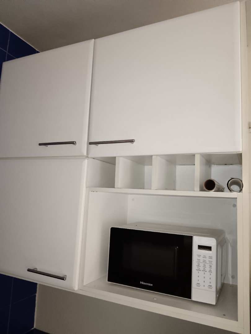 2 Bedroom Property for Sale in Hatfield Gauteng