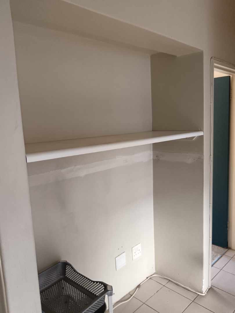 2 Bedroom Property for Sale in Hatfield Gauteng