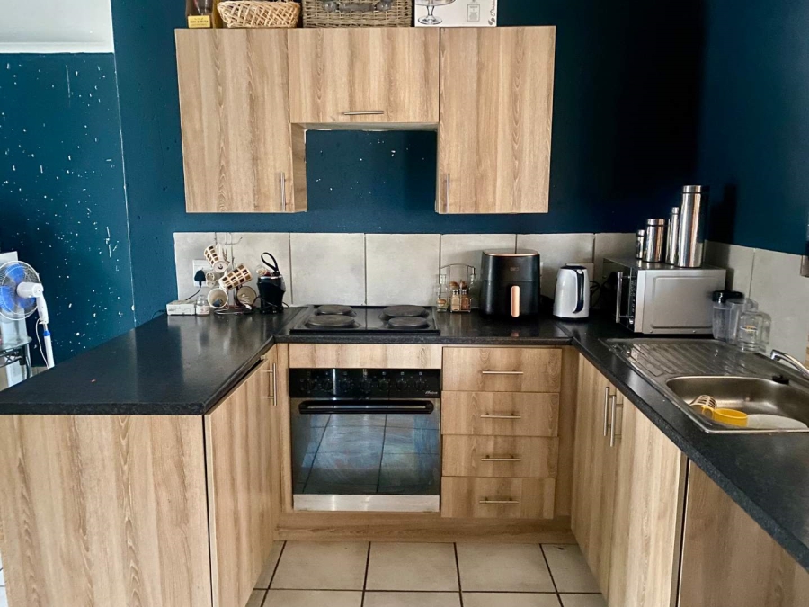 To Let 3 Bedroom Property for Rent in Princess A H Gauteng