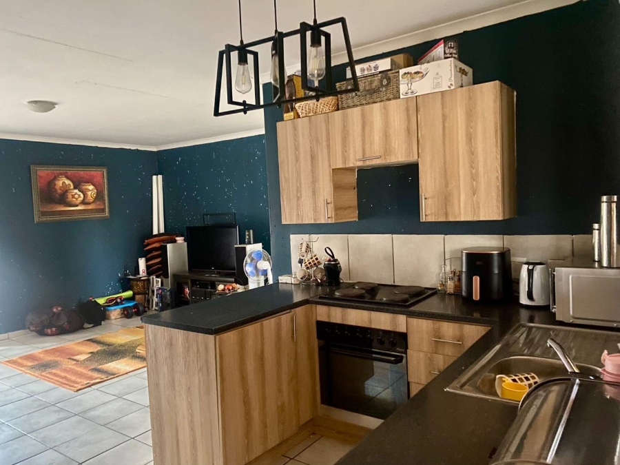 To Let 3 Bedroom Property for Rent in Princess A H Gauteng