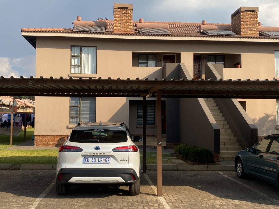 3 Bedroom Property for Sale in Albertsdal Gauteng