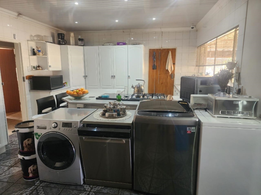 3 Bedroom Property for Sale in Arcon Park Gauteng
