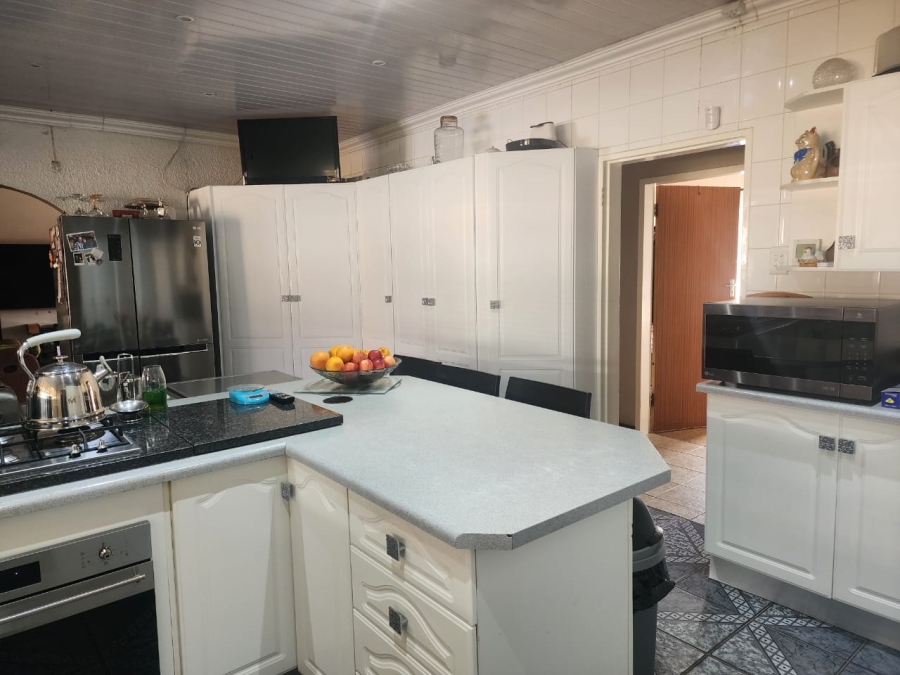 3 Bedroom Property for Sale in Arcon Park Gauteng