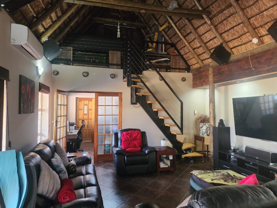 3 Bedroom Property for Sale in Arcon Park Gauteng