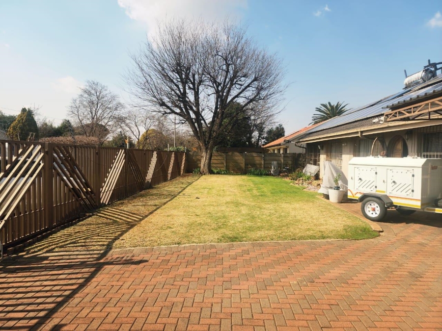 3 Bedroom Property for Sale in Arcon Park Gauteng