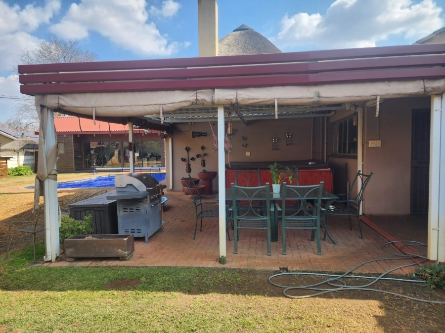 3 Bedroom Property for Sale in Arcon Park Gauteng
