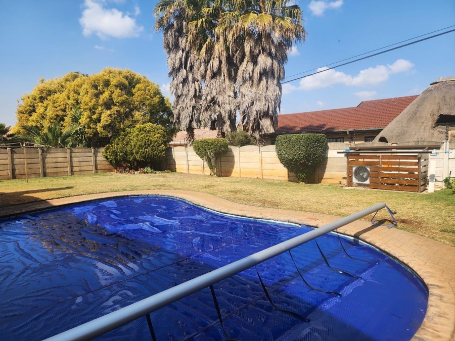 3 Bedroom Property for Sale in Arcon Park Gauteng