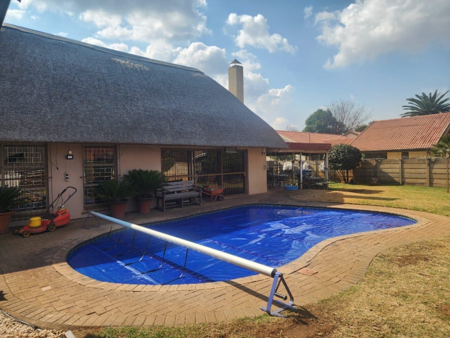 3 Bedroom Property for Sale in Arcon Park Gauteng