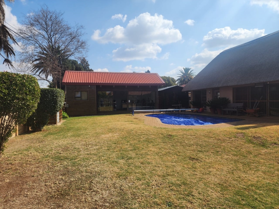 3 Bedroom Property for Sale in Arcon Park Gauteng