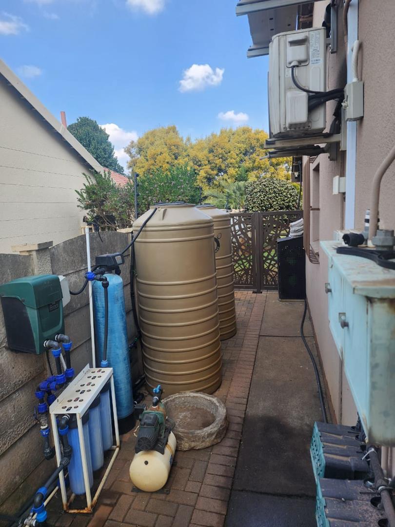 3 Bedroom Property for Sale in Arcon Park Gauteng