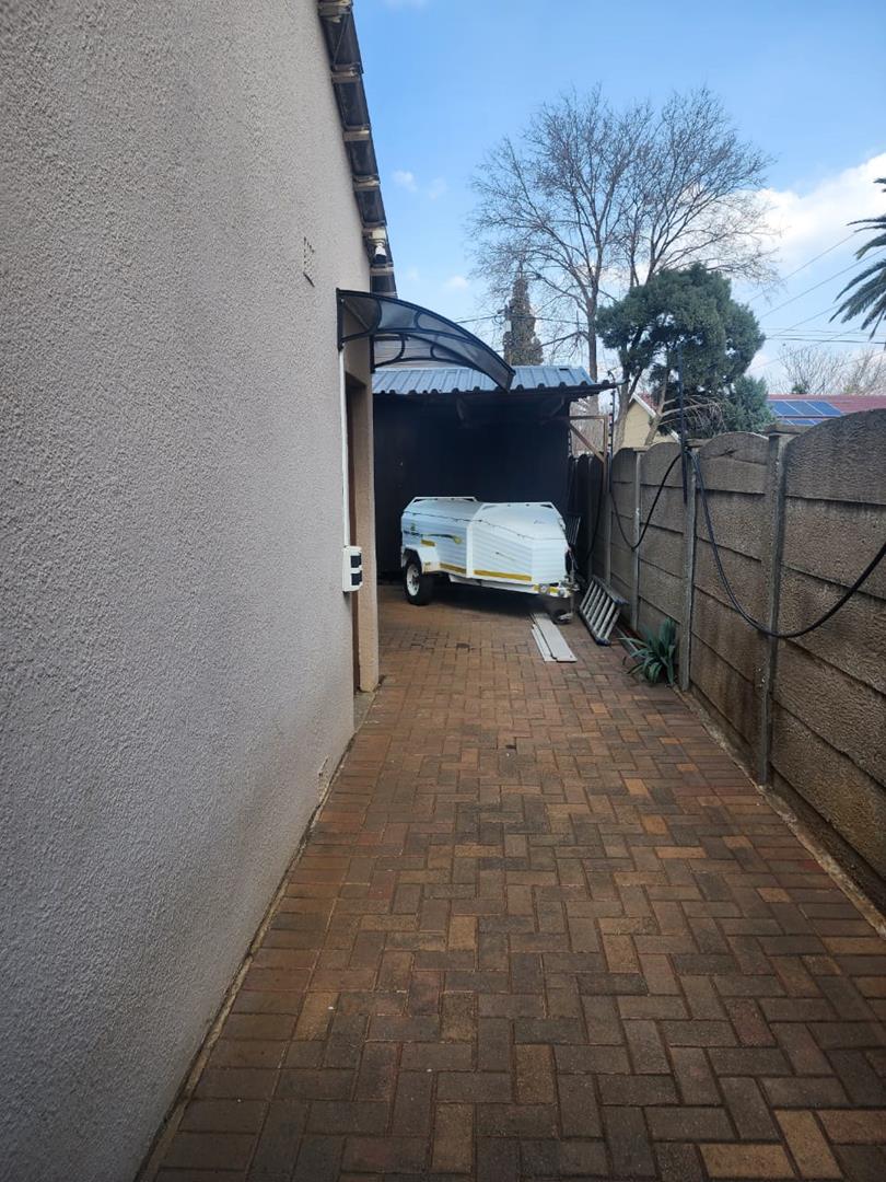 3 Bedroom Property for Sale in Arcon Park Gauteng
