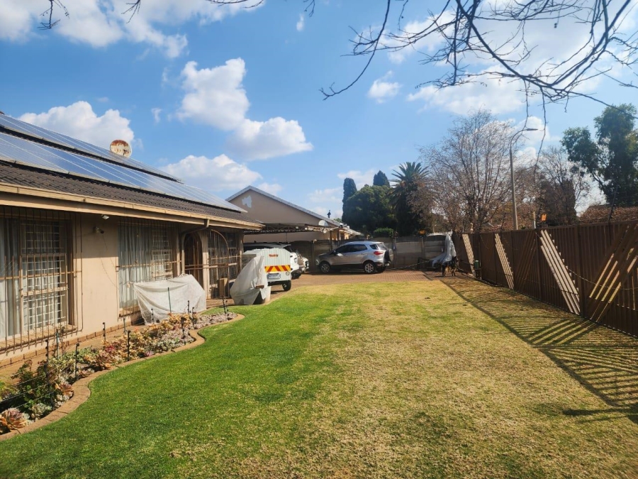 3 Bedroom Property for Sale in Arcon Park Gauteng