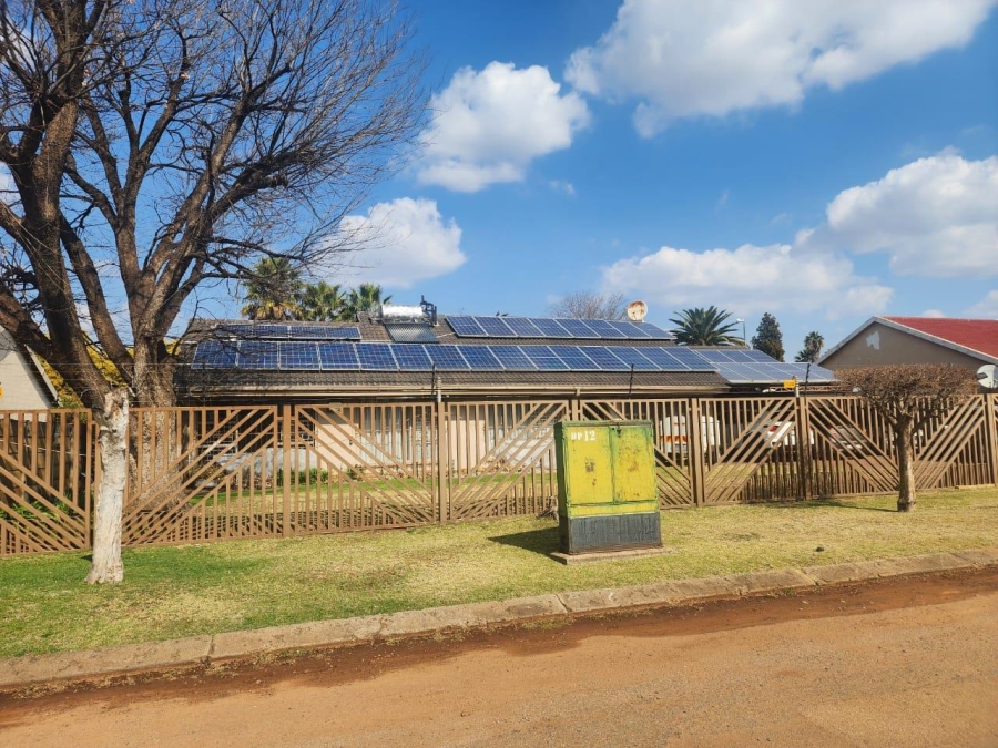 3 Bedroom Property for Sale in Arcon Park Gauteng