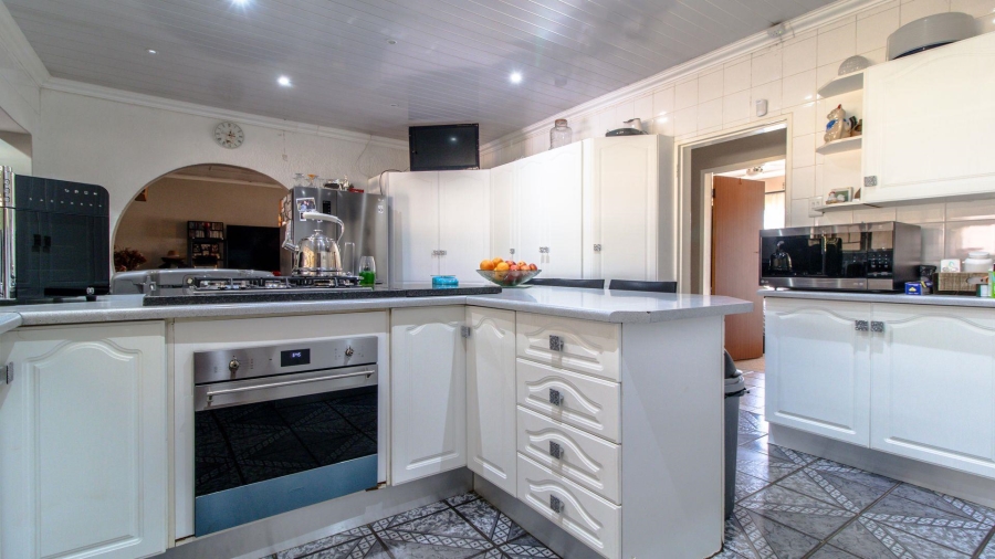 3 Bedroom Property for Sale in Arcon Park Gauteng