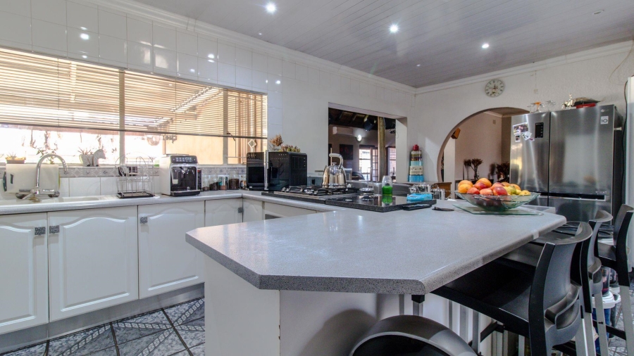 3 Bedroom Property for Sale in Arcon Park Gauteng