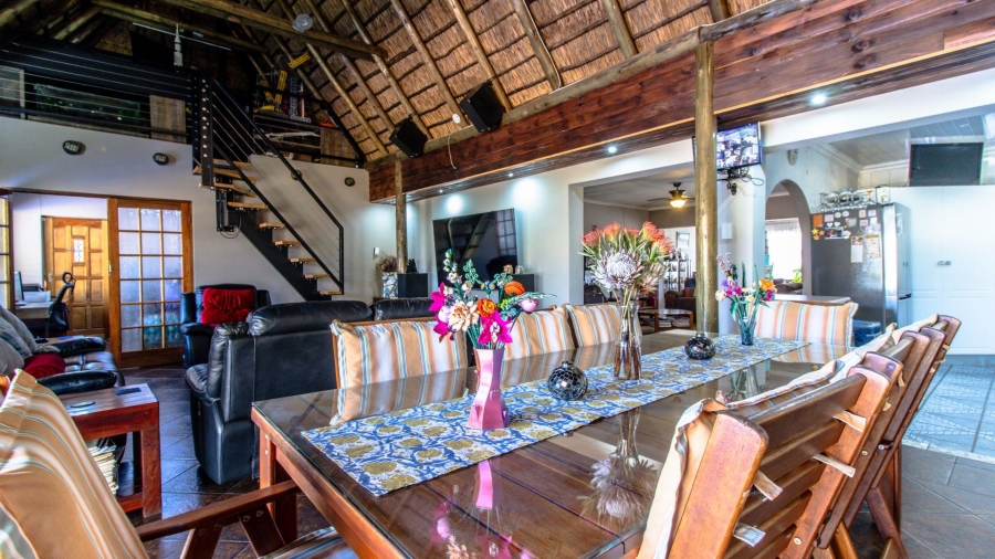 3 Bedroom Property for Sale in Arcon Park Gauteng