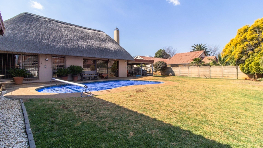 3 Bedroom Property for Sale in Arcon Park Gauteng