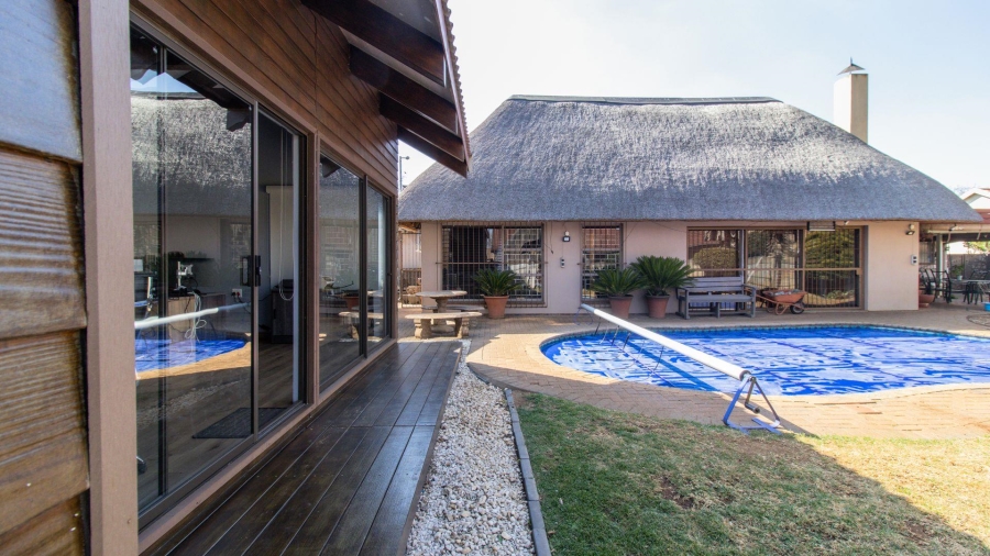 3 Bedroom Property for Sale in Arcon Park Gauteng