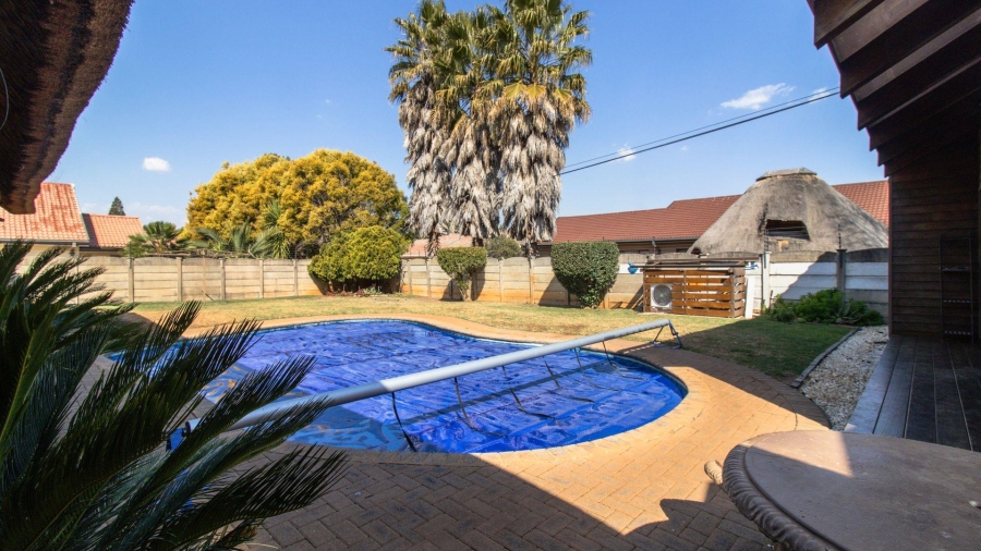 3 Bedroom Property for Sale in Arcon Park Gauteng