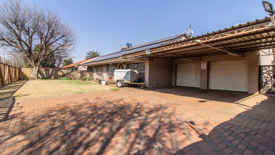 3 Bedroom Property for Sale in Arcon Park Gauteng