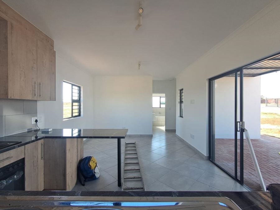 3 Bedroom Property for Sale in Parkdene Gauteng
