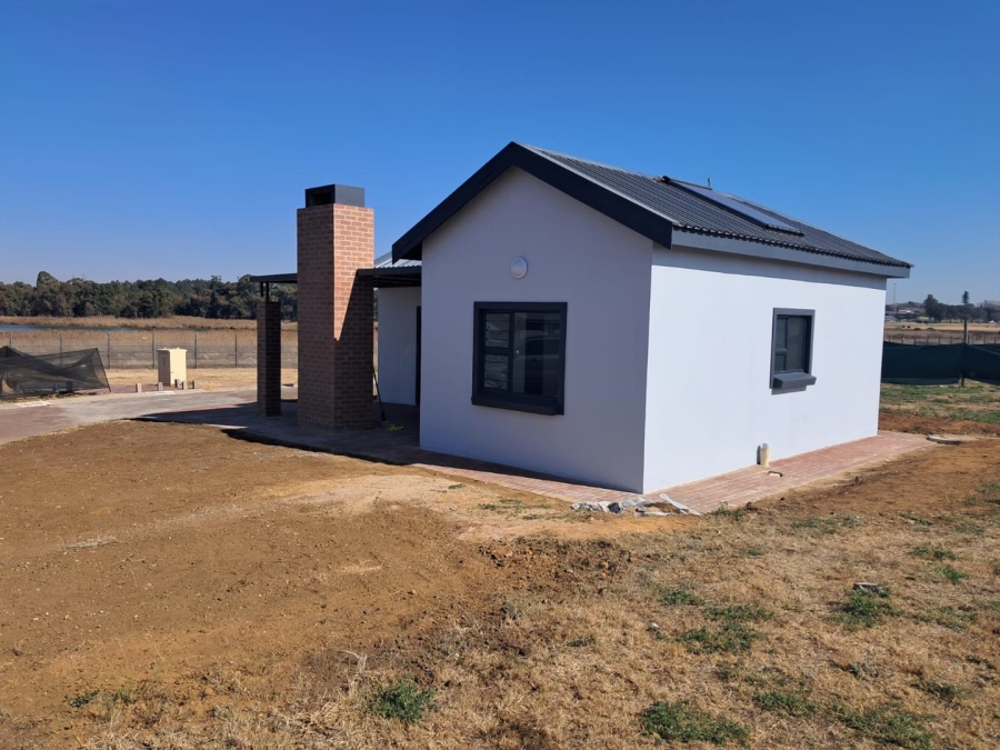 3 Bedroom Property for Sale in Parkdene Gauteng