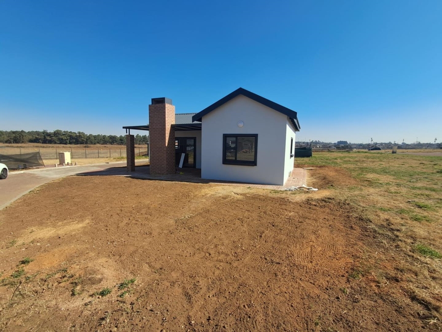 3 Bedroom Property for Sale in Parkdene Gauteng