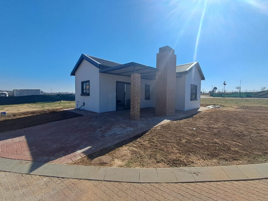3 Bedroom Property for Sale in Parkdene Gauteng