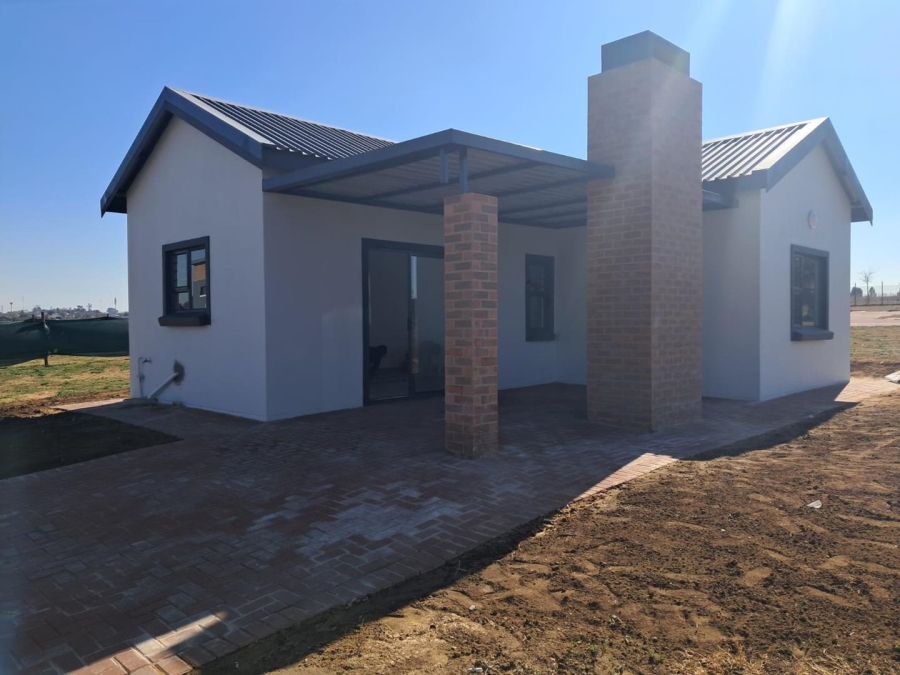 3 Bedroom Property for Sale in Parkdene Gauteng