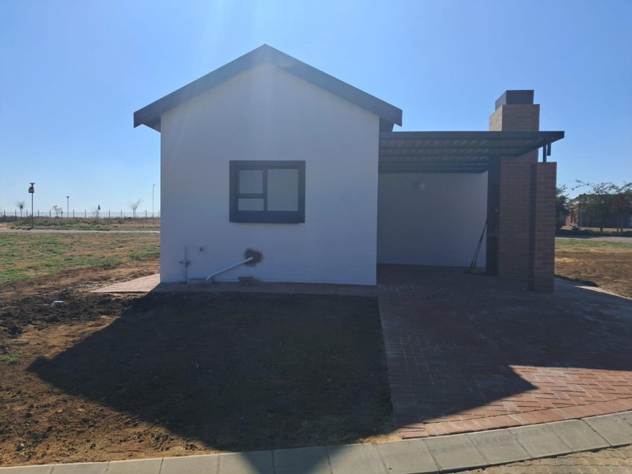 3 Bedroom Property for Sale in Parkdene Gauteng
