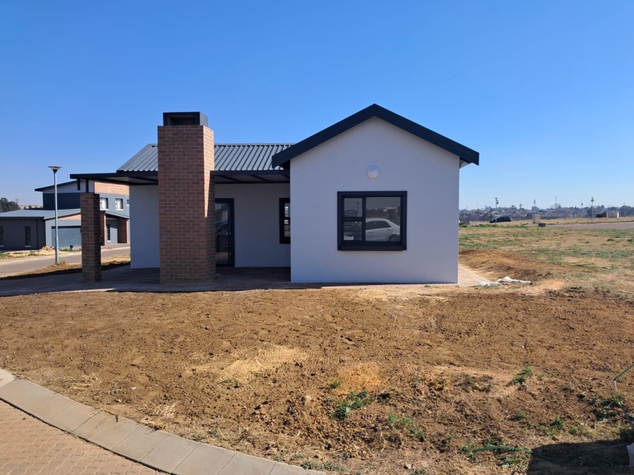 3 Bedroom Property for Sale in Parkdene Gauteng