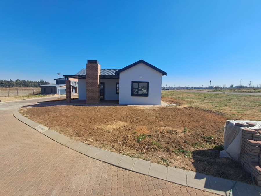 3 Bedroom Property for Sale in Parkdene Gauteng
