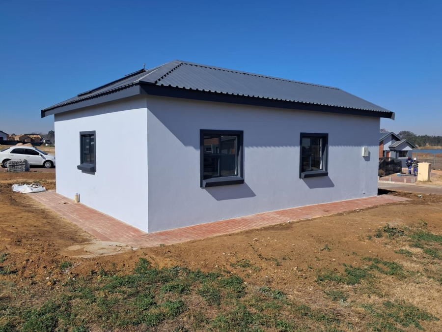 3 Bedroom Property for Sale in Parkdene Gauteng