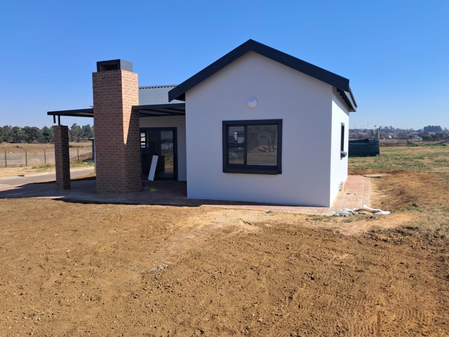 3 Bedroom Property for Sale in Parkdene Gauteng