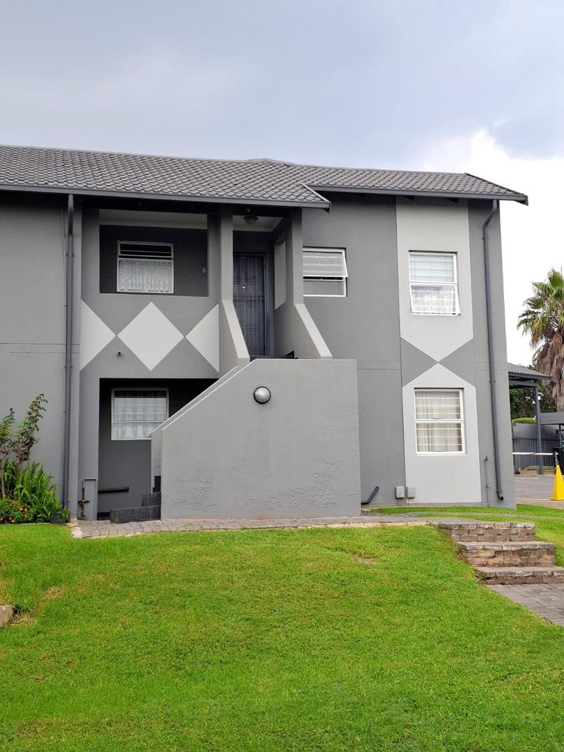 2 Bedroom Property for Sale in Ridgeway Gauteng