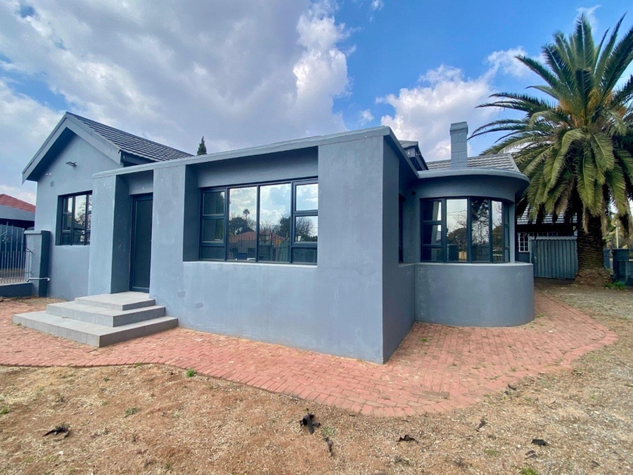 Commercial Property for Sale in Benoni West Gauteng