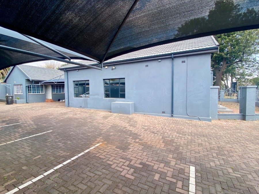 Commercial Property for Sale in Benoni West Gauteng