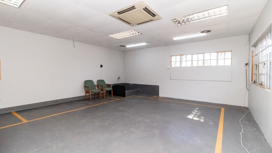 Commercial Property for Sale in Benoni West Gauteng