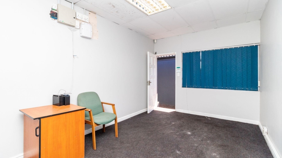 Commercial Property for Sale in Benoni West Gauteng