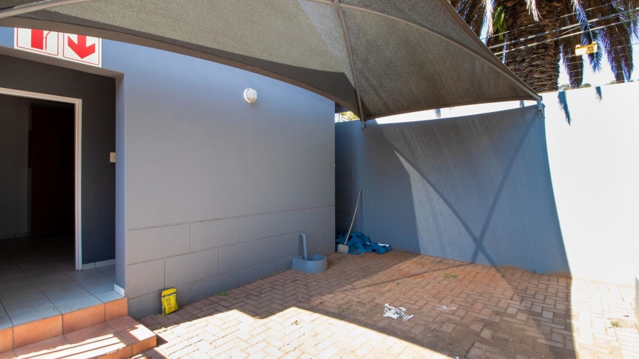 Commercial Property for Sale in Benoni West Gauteng