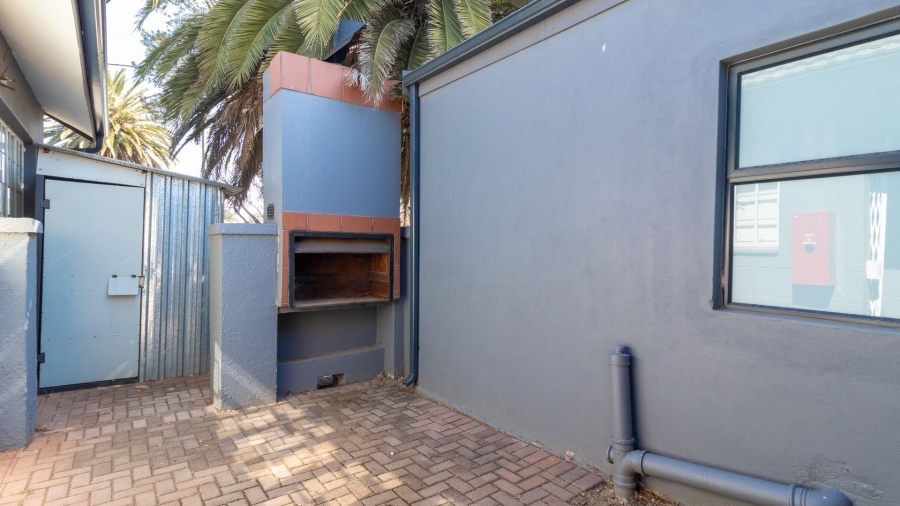 Commercial Property for Sale in Benoni West Gauteng
