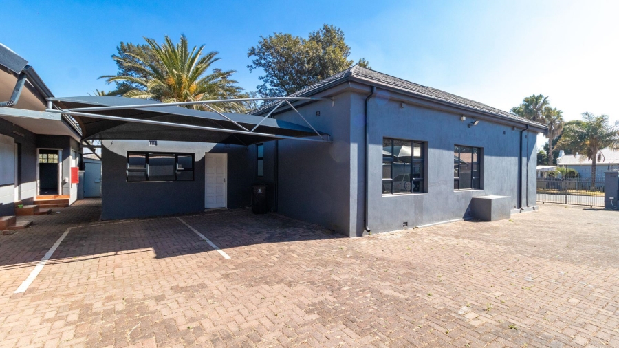 Commercial Property for Sale in Benoni West Gauteng